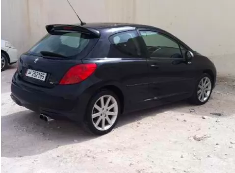 Used Peugeot Unspecified For Sale in Al-Sadd , Doha-Qatar #5937 - 1  image 
